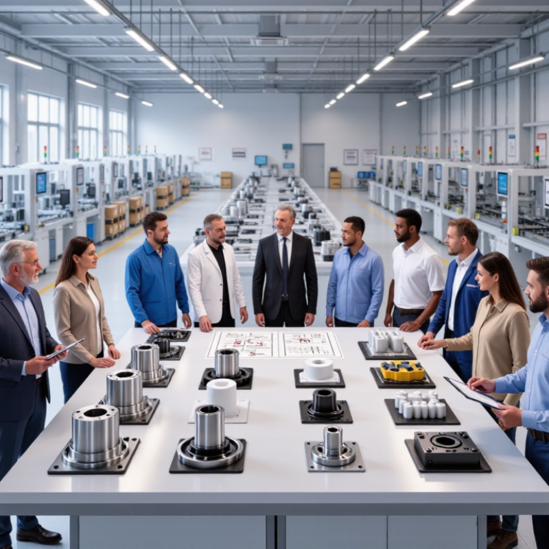 Top 10 Base Manufacturers for Global Buyers?