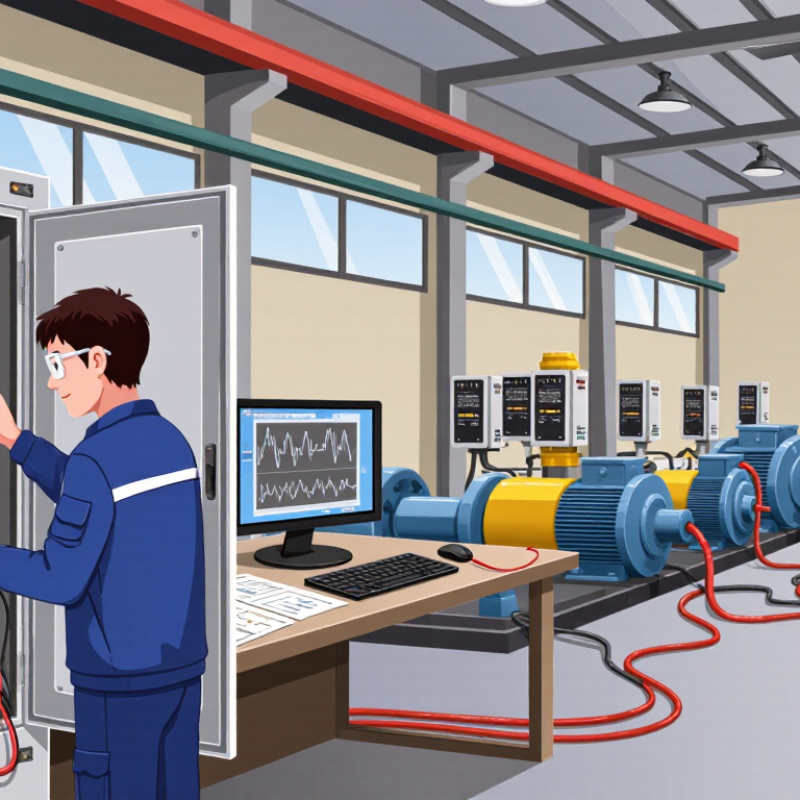 How to Choose the Right Voltage Regulator