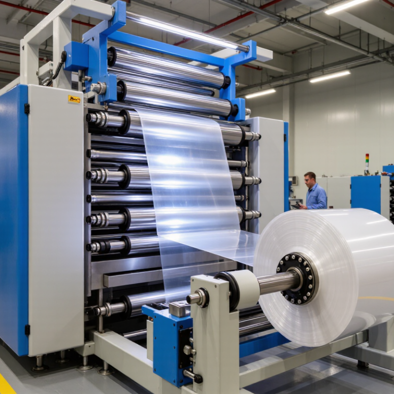 How to Choose the Best Roll Coating Machine