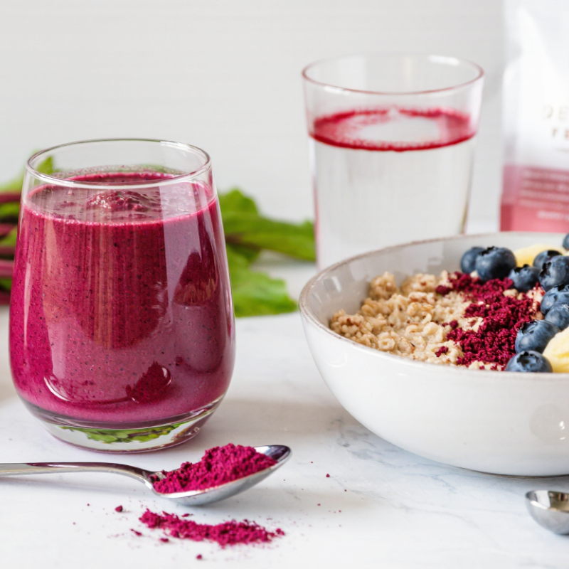 What Are the Top Benefits of Powdered Beets in 2026?