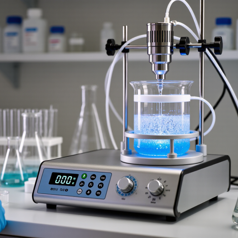 7 Tips for Choosing the Best Ultrasonic Disperser?