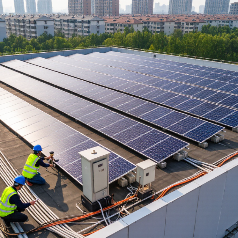 How to Find the Best Solar System Installation in China?