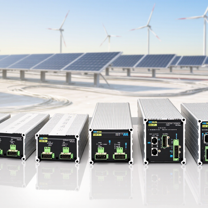 Top Renewable Energy DC-DC Converter Manufacturers in China?