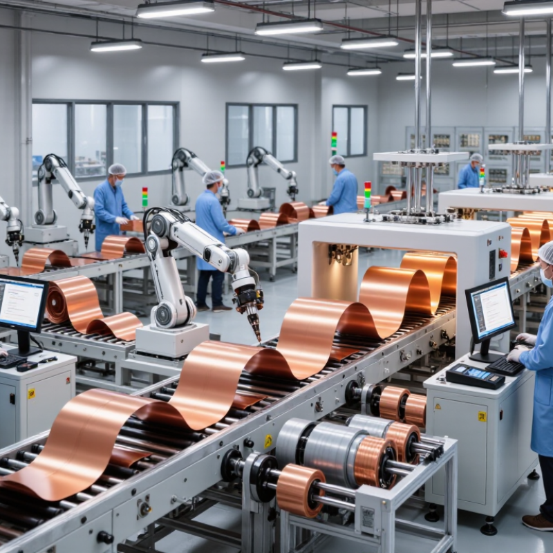 Top Flexible Printed Circuit Manufacturers in China