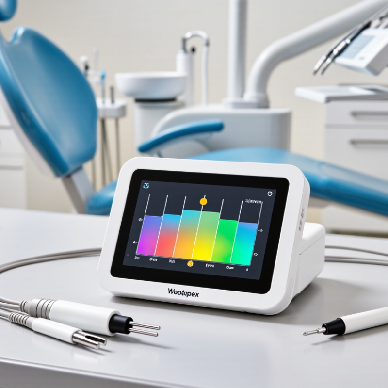 2026 Best Woodpex V Apex Locator for Dentists?