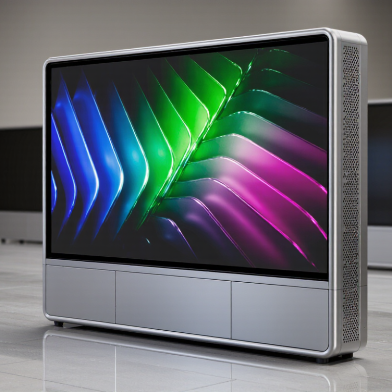 What Are the Best Poster LED Display Suppliers in China?