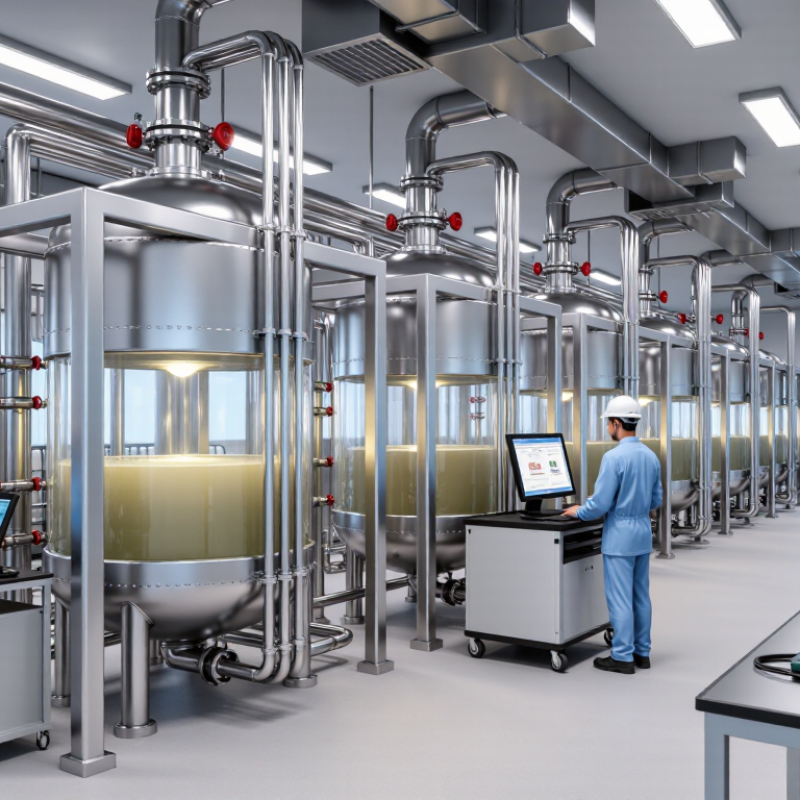 2026 Best Polydadmac Manufacturing Process Guide