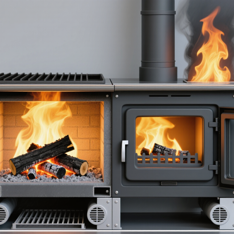 What Is a Fire Box and How Does It Work