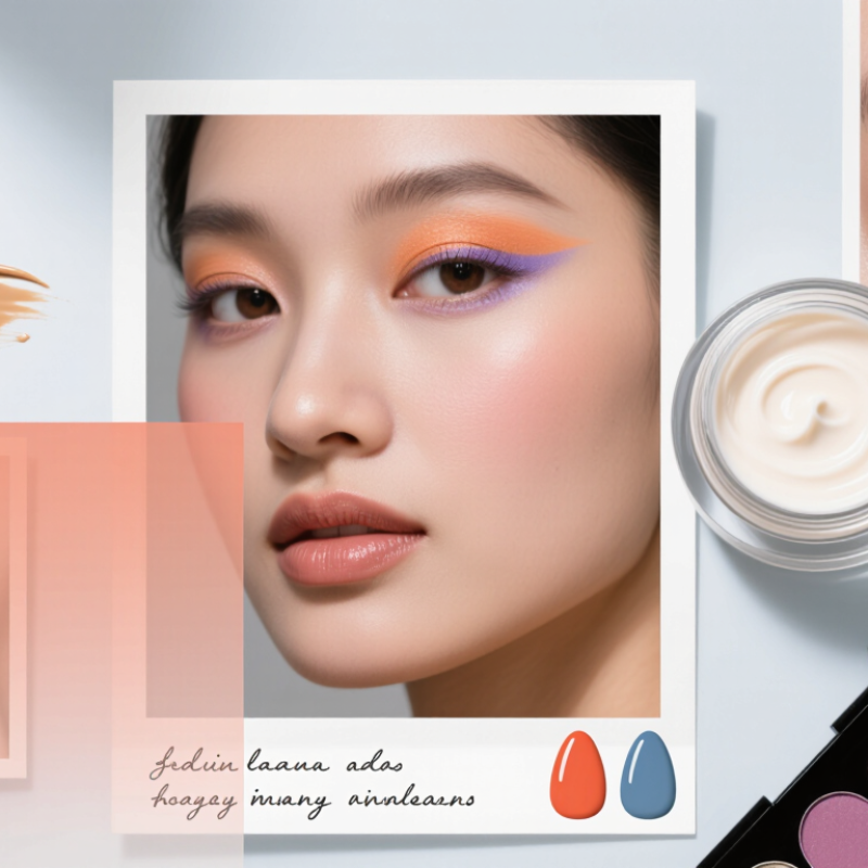 Why Learn How to Create a Digital Beauty Collage?