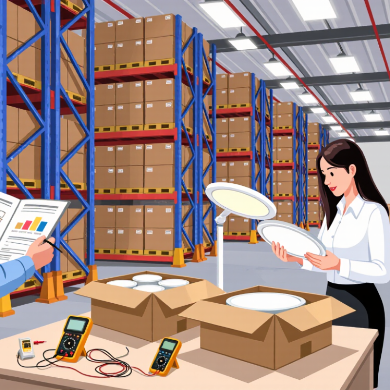 7 Tips for Buying DOB LED Lights in Bulk
