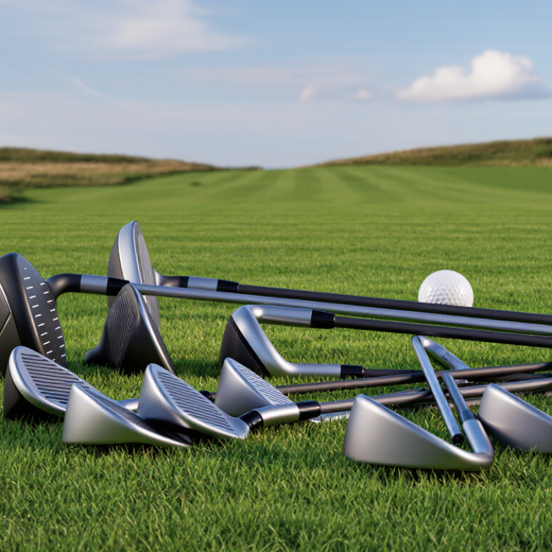 What Are the Best Hybrid Golf Clubs for 2026?