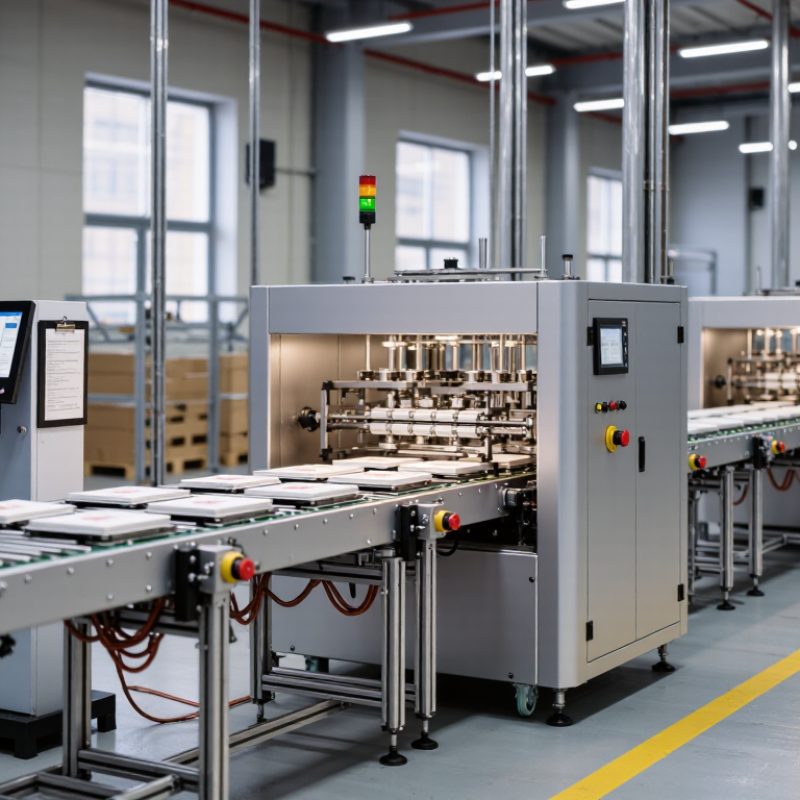 Best Smart Paging Machine Supplier in China
