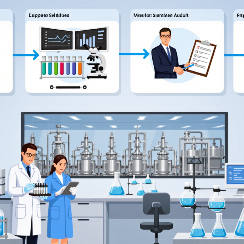 How to Find the Best API Pharma Products in China?