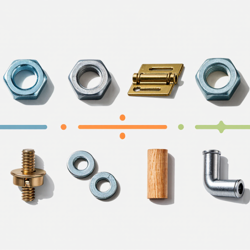 Top 10 Precautions When Buying Furniture Fasteners?