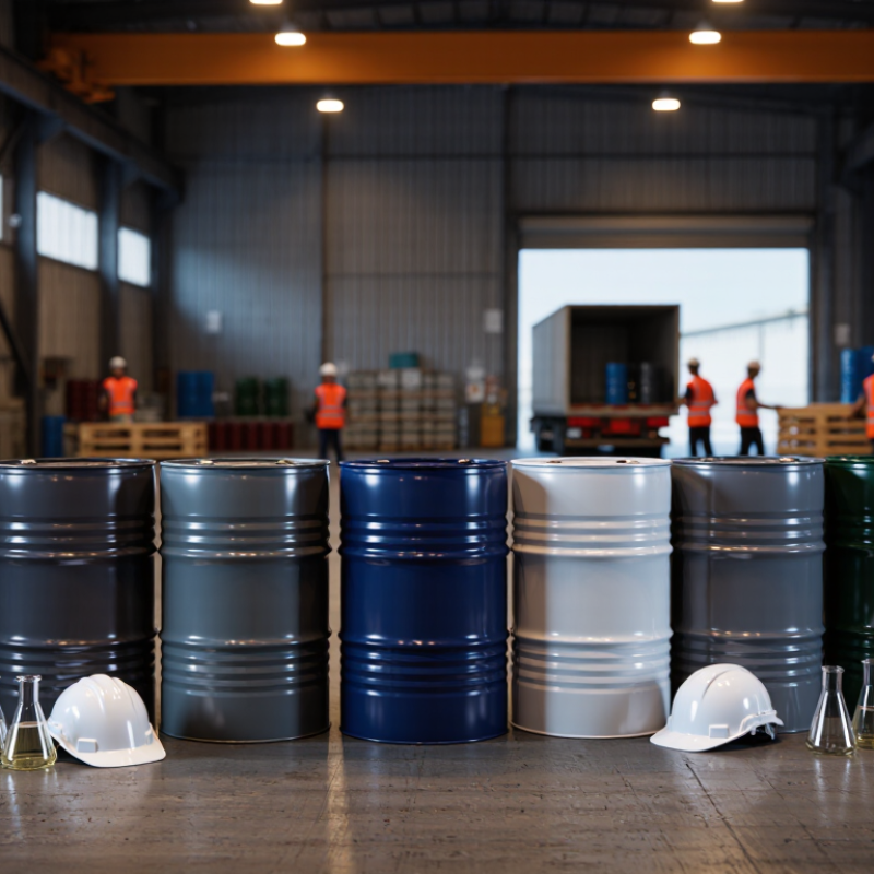 Top 10 Drilling Chemicals Suppliers for Global Buyers
