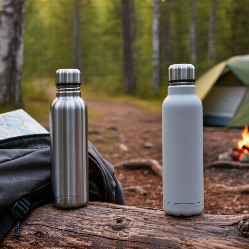 Why Choose a Canteen Bottle for Outdoor Use?