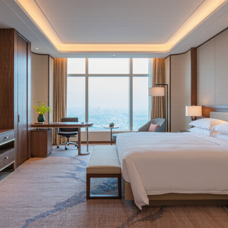 2026 Best Hotel Room Furniture Sets for Global Buyers