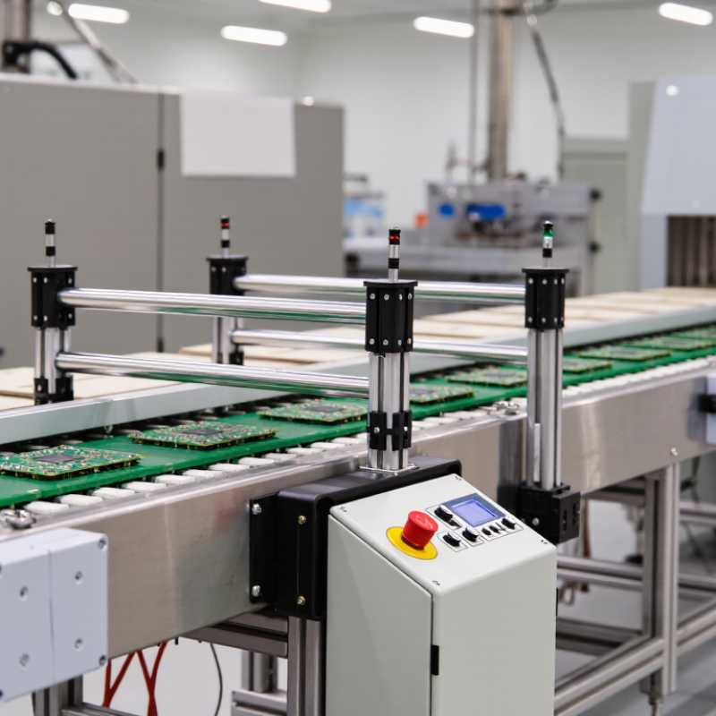 What Is a PCB Conveyor and How Does It Work?