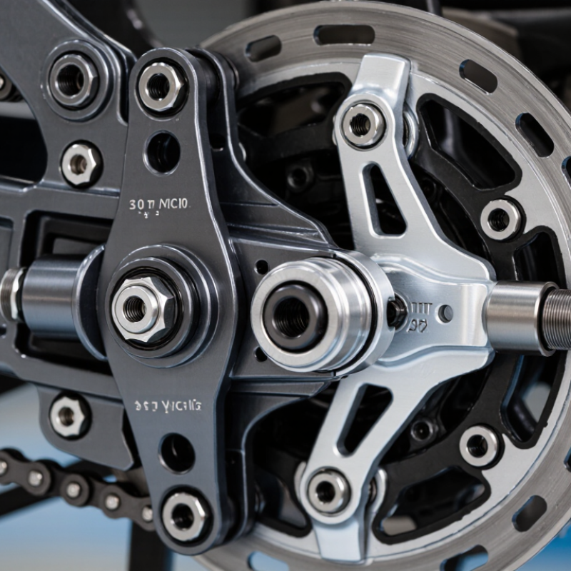 2026 How to Choose the Best Chain Adjuster for Your Needs
