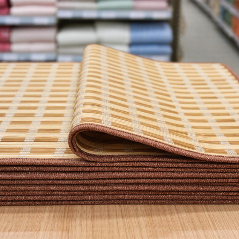 How to Choose the Best Bamboo Cooling Mats for Your Business