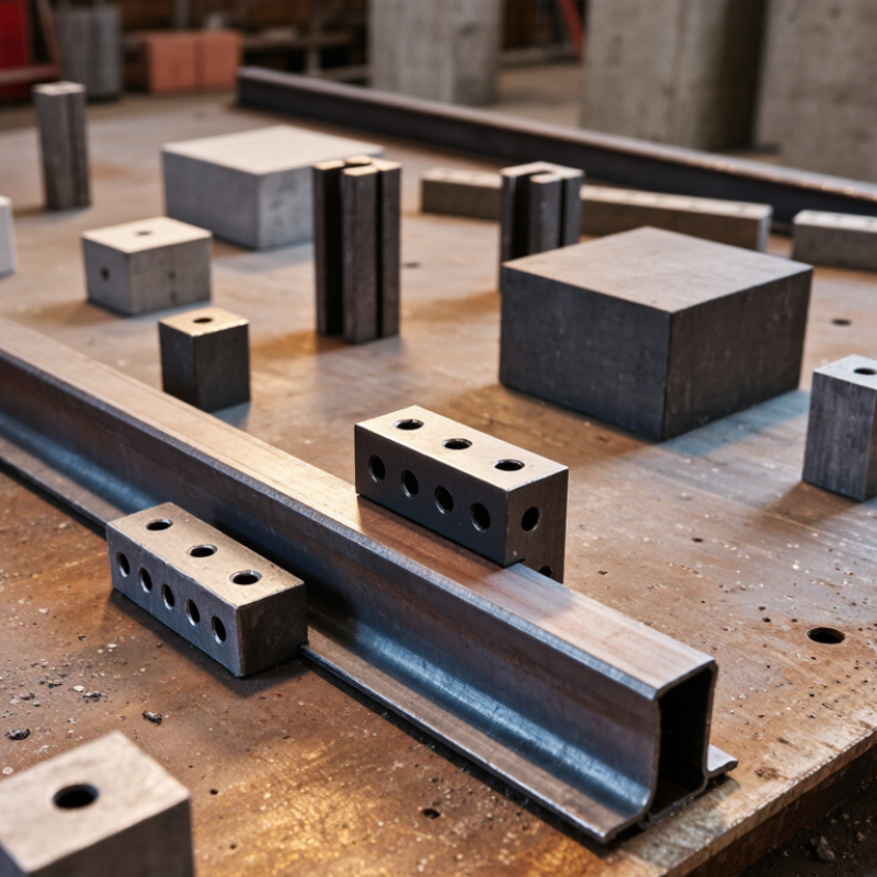 How to Choose the Right Formwork Magnets?