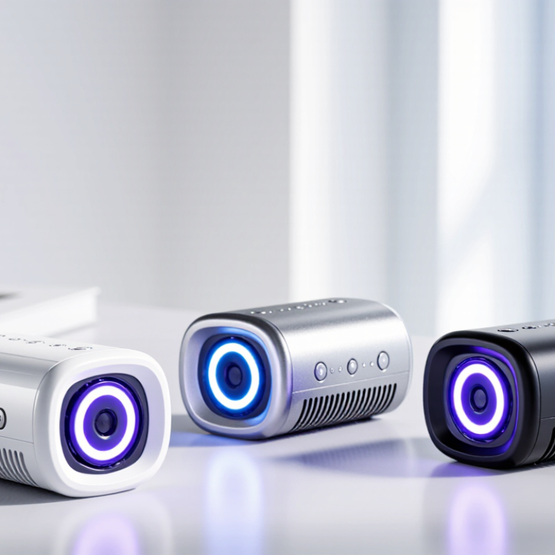 7 Tips for Buying a Handheld Portable UV Lamp