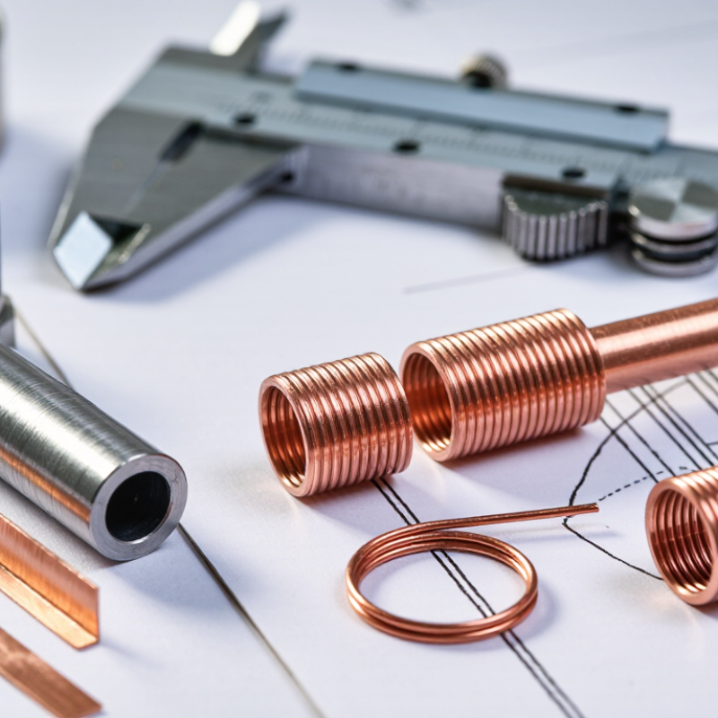 7 Tips for Beryllium Copper C17200 Mechanical Properties