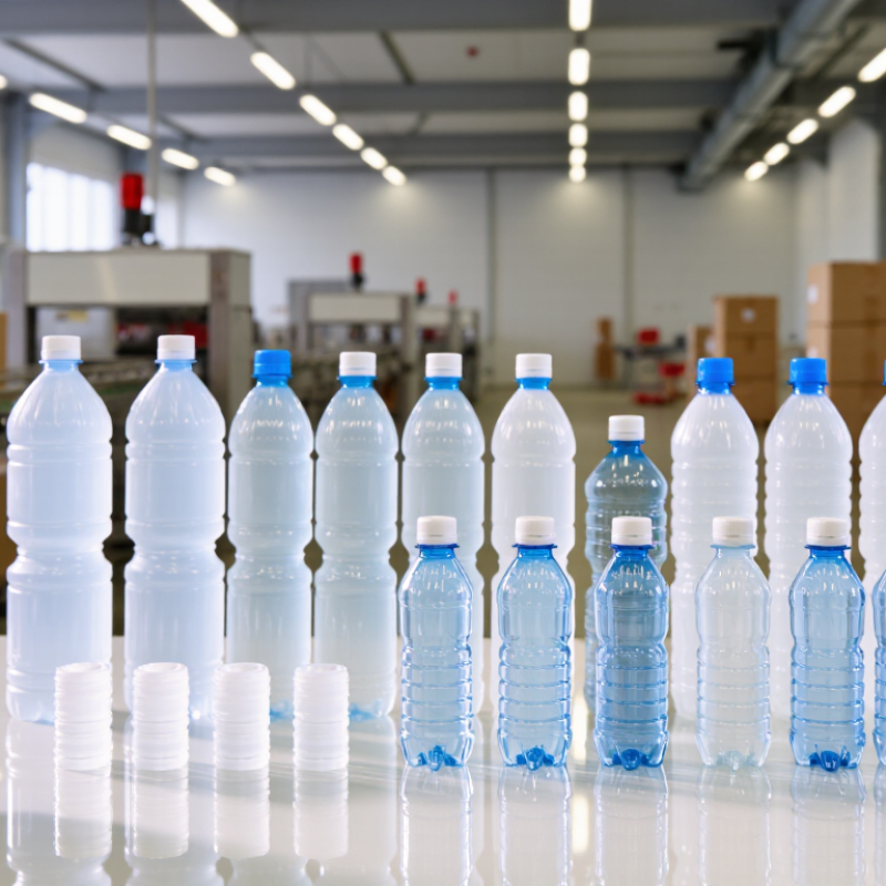 How to Find Reliable HDPE Bottle Suppliers in 2026