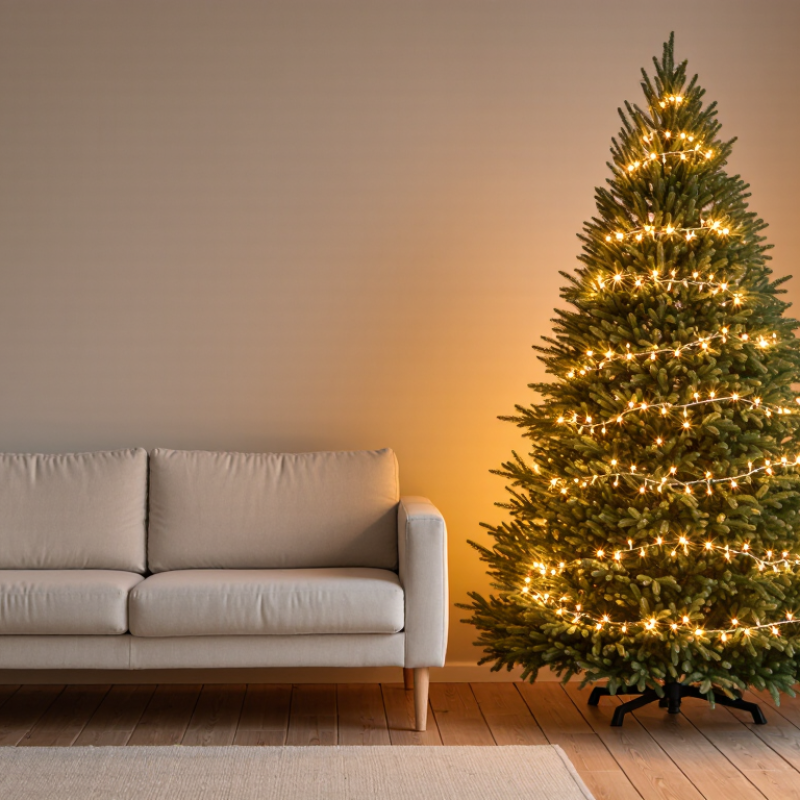 10 Best Twinkle Christmas Trees to Buy in 2026?