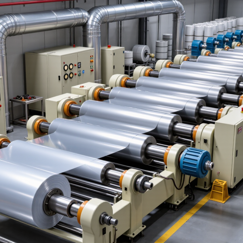 How to Choose the Right Roll Coating Machine?