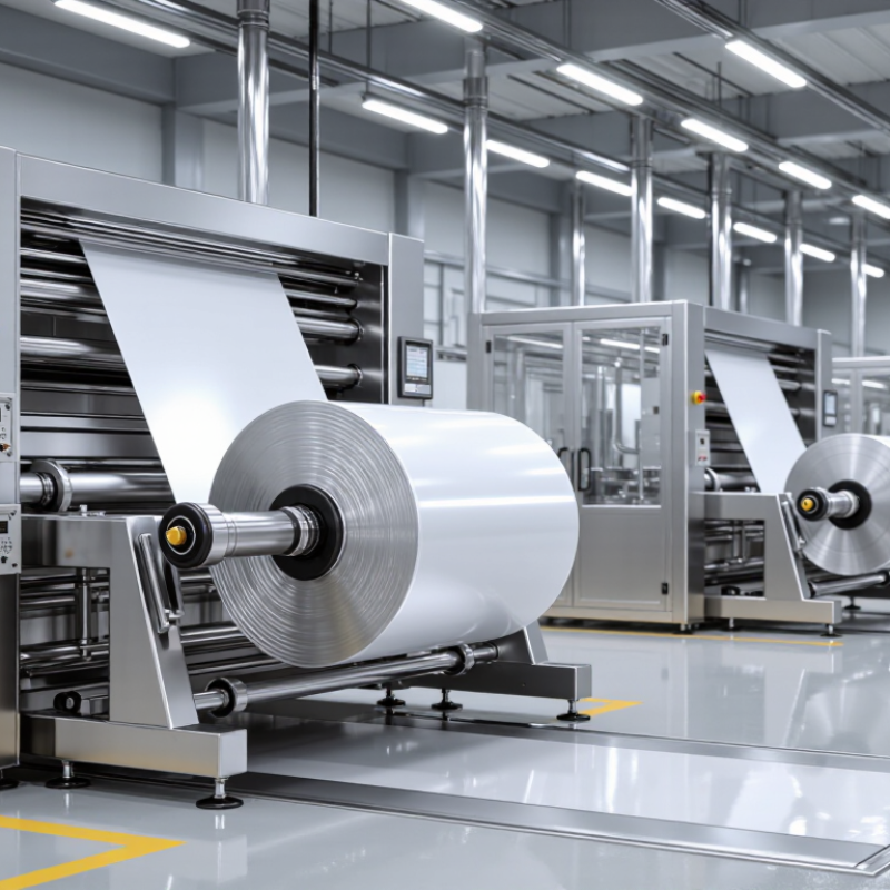 Top 10 Roll Coating Machine Manufacturers Worldwide