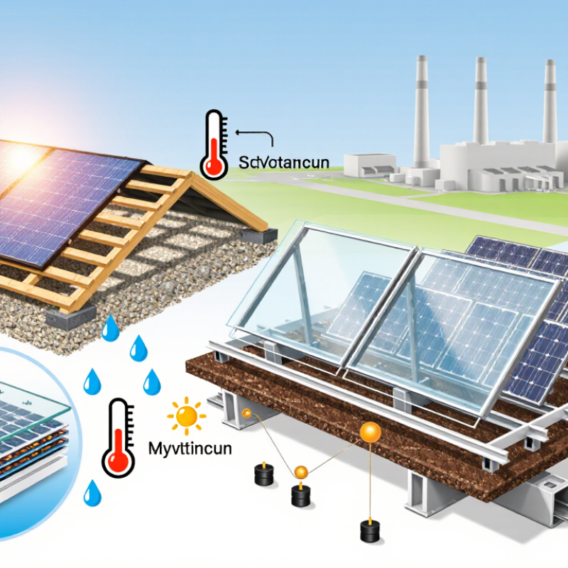 How to Choose Double Glass Solar Panels for Your Project