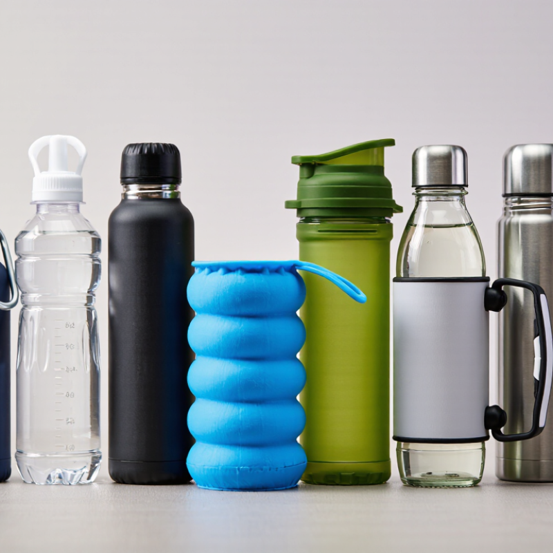 Top 10 Types of Canteen Bottles for Global Buyers
