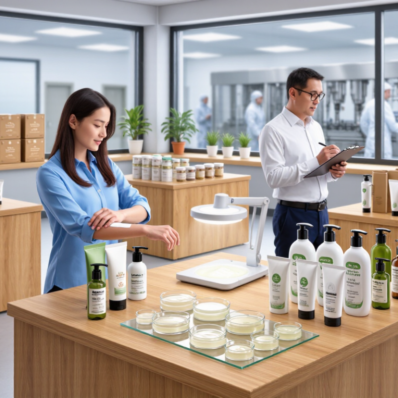 China Best Organic Body Lotion Suppliers for Wholesale?
