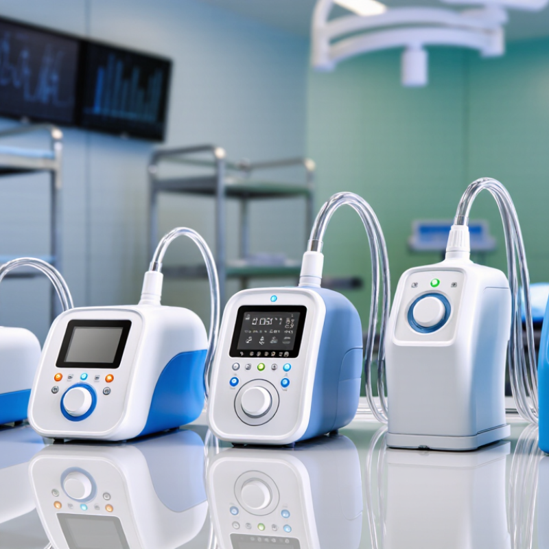 5 Best Arthroscopy Pumps for Hospitals in 2026