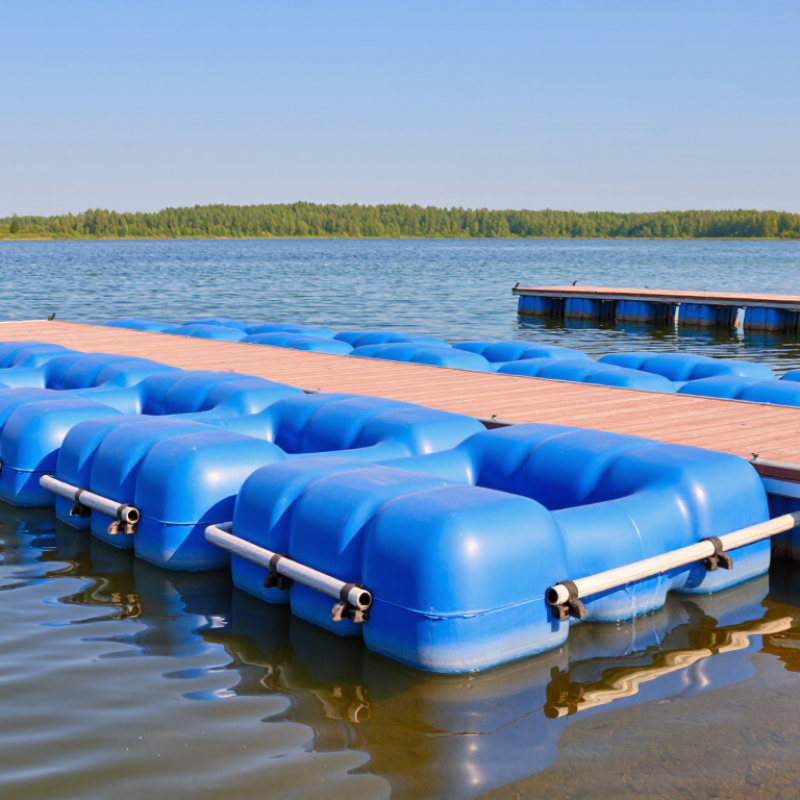 7 Tips for Choosing the Best Polyethylene Floats?