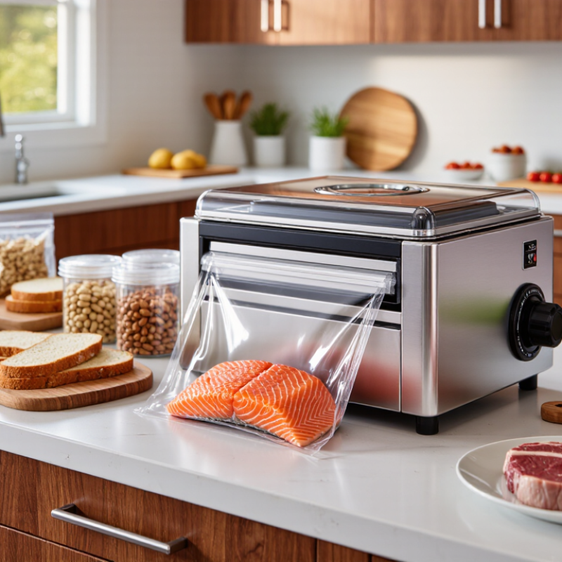 10 Vacuum Packing Machine Buying Tips