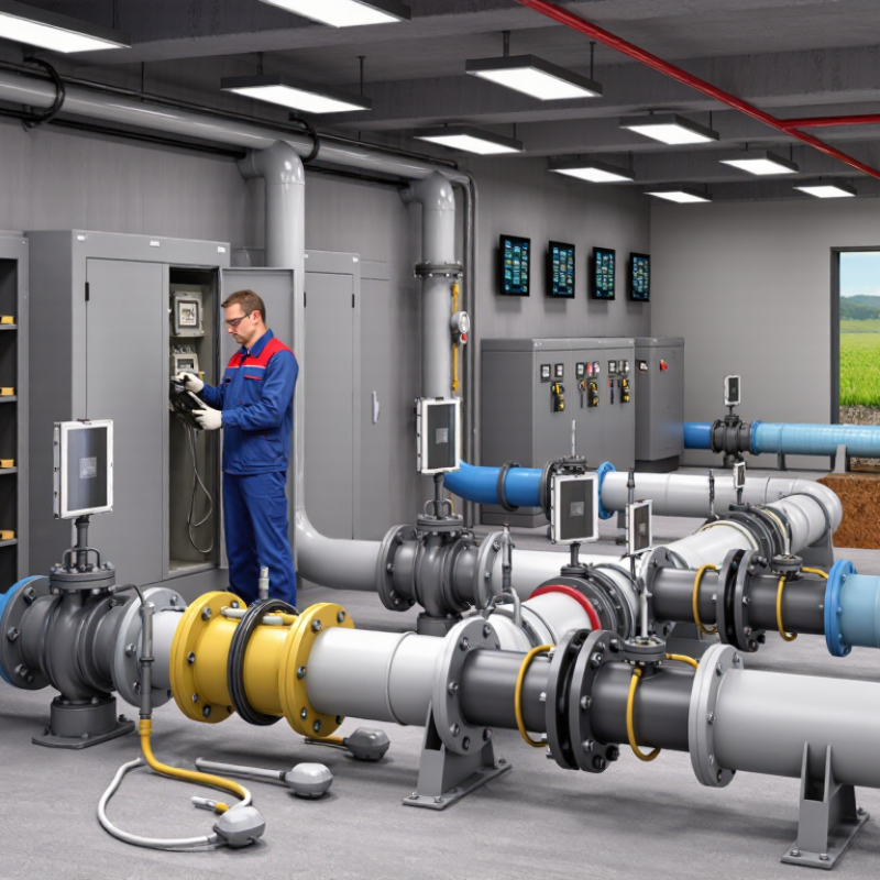 How to Choose the Right Impressed Current Anode?
