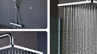 China Best Bathroom Body Jets Manufacturers for Buyers