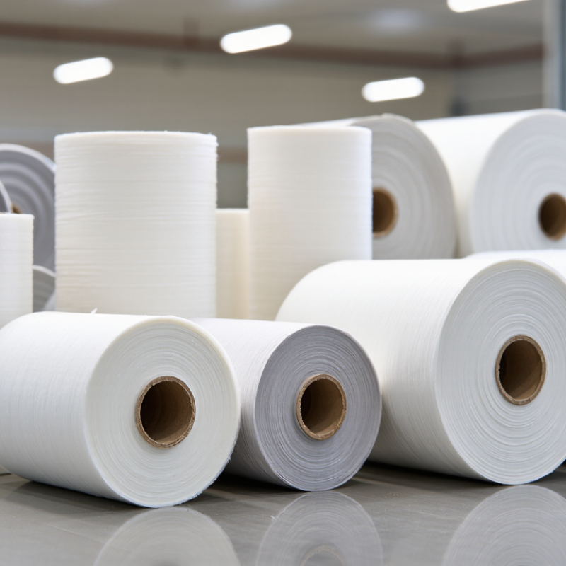 How to Choose the Best Non Woven Fabric Rolls