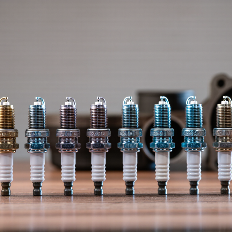 10 Best Spark Plugs for Cars and Trucks