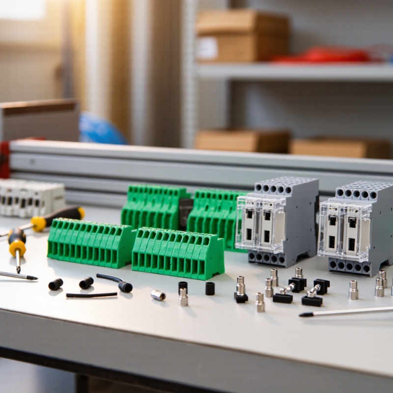 7 Tips for Buying Phoenix Contact Products