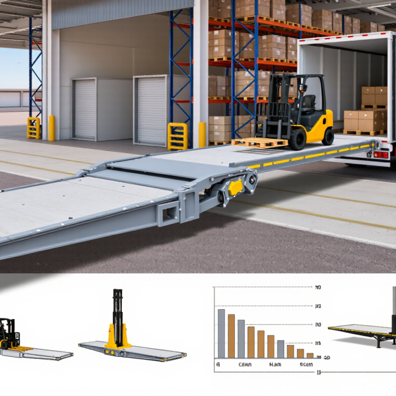 2026 How to Choose a Loading Dock Leveler?