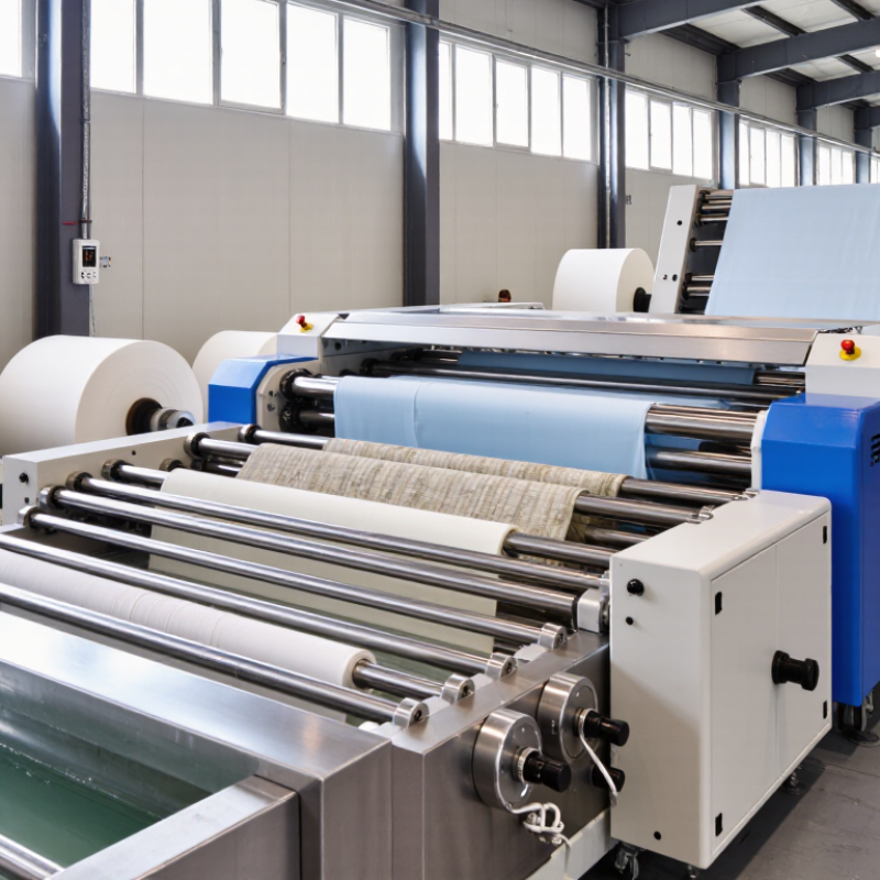 7 Tips for Choosing a Textile Padding Machine?