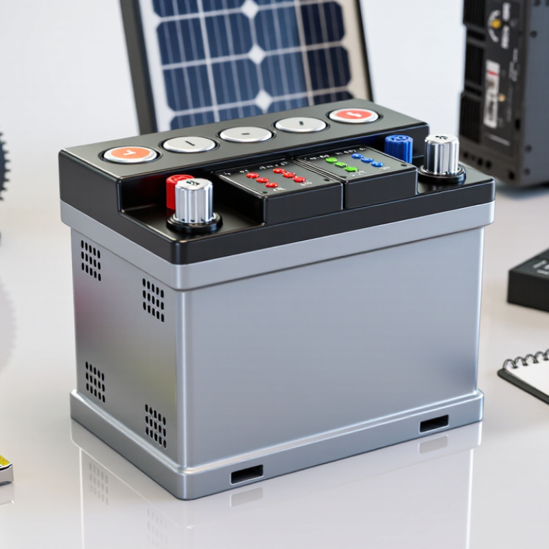 How to Choose a 48V 150Ah Lithium Battery?