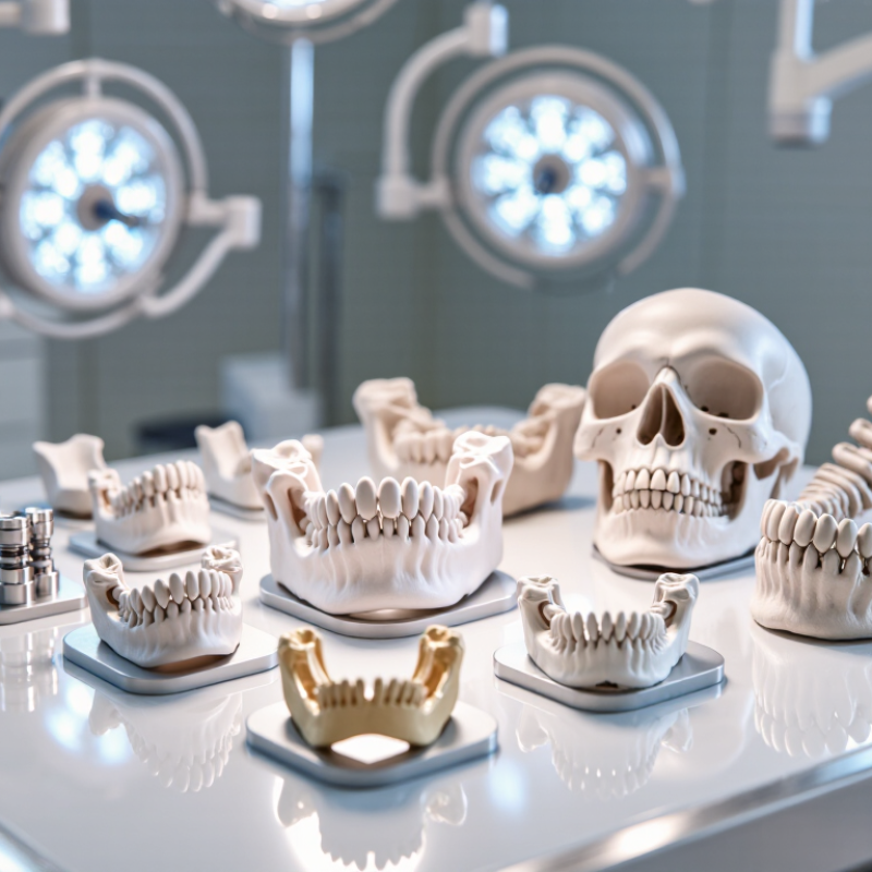 Best Craniofacial Implants Manufacturers in China?