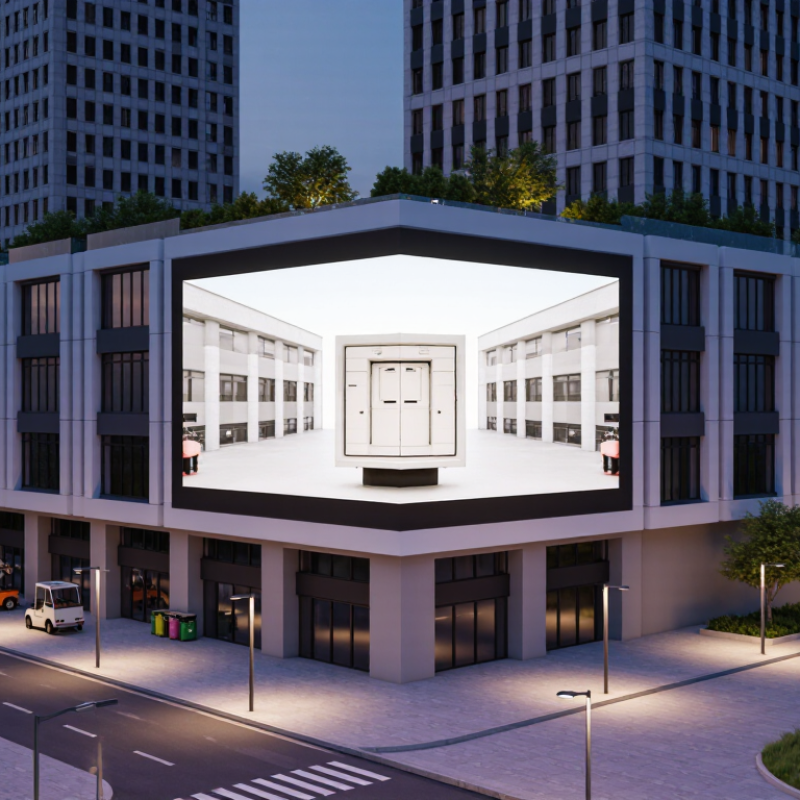 7 Best Ways to Make LED Displays More Eco Friendly?