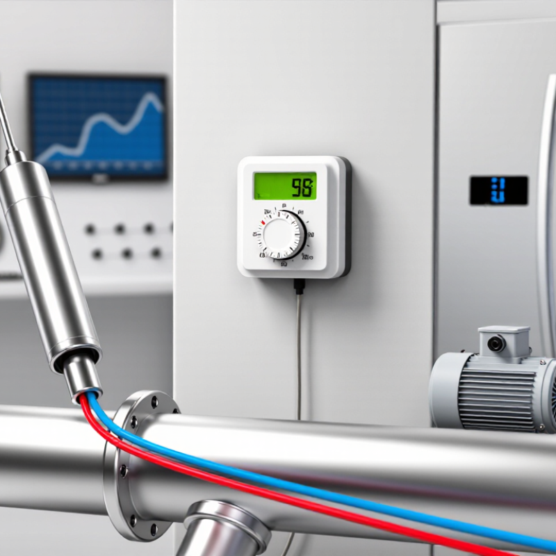Why Are Temperature Sensors Important?