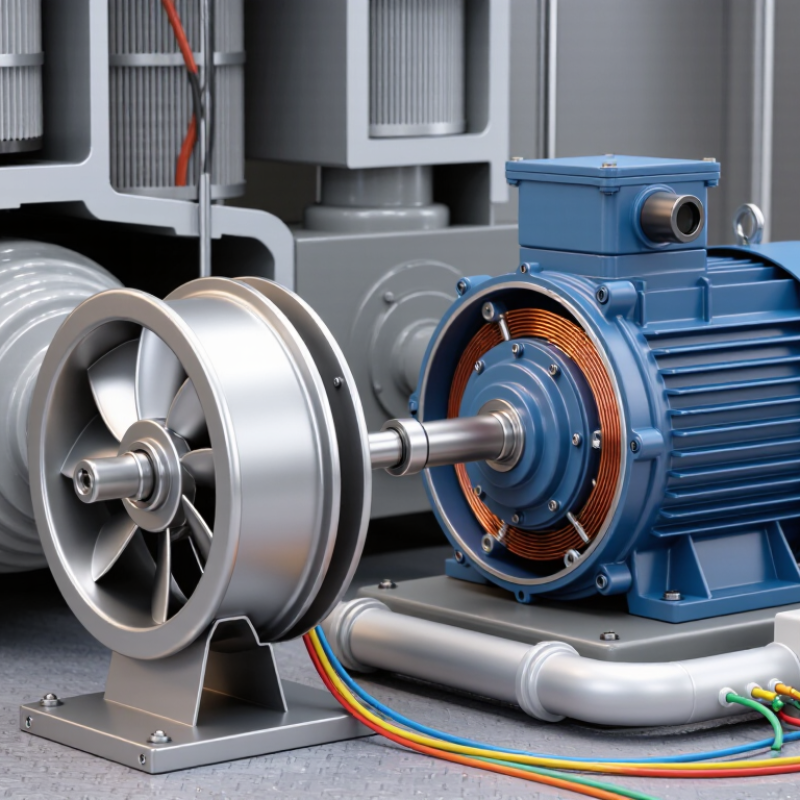 What Is an HVAC Motor and How Does It Work?