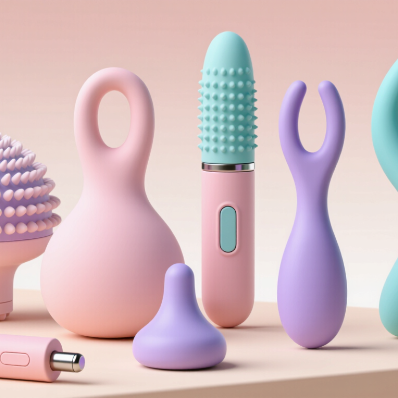 How to Choose the Best Clit Stimulator Toy for Your Needs?
